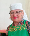 Абушаева Ира