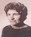 Ахмадуллина Мавзида