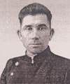 Азаматов Насрулла