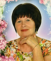 Давлетшина Альмира