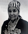 Давлетшина Разия