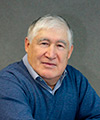 Гайнуллин Венер