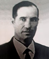 Зиннатуллин Мирсай