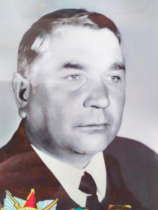 Адуллин Галимьян